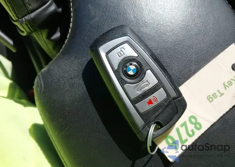 2018 BMW M3 Cs z USA, uszkodzony, nr VIN WBS8M9C53J5K98785